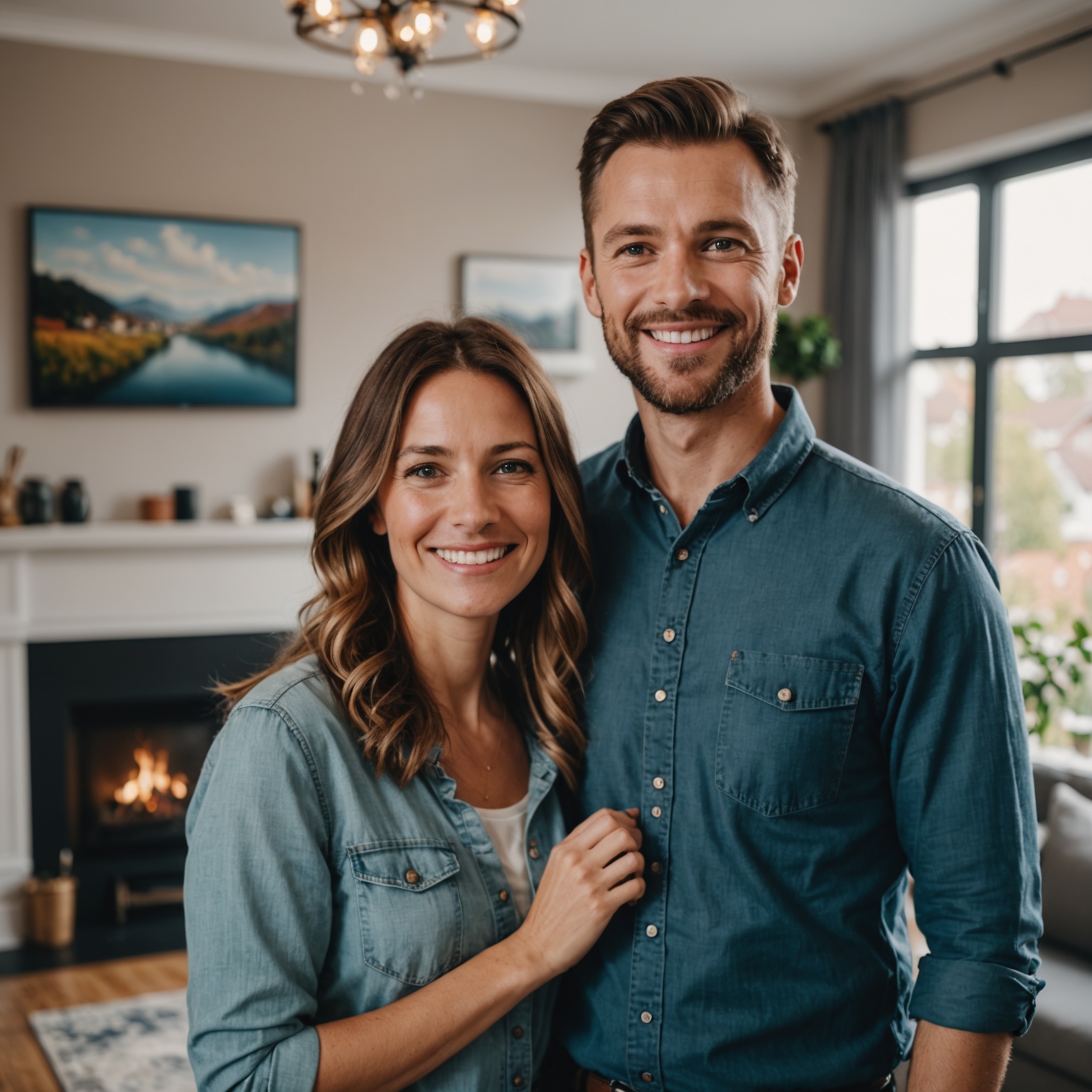 Clients satisfaits Pierre M.