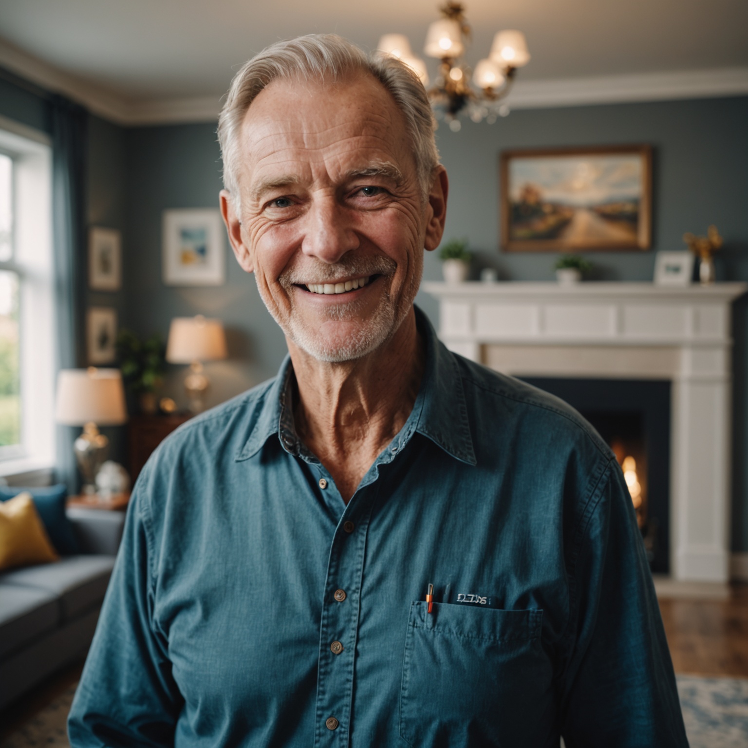 Client satisfaite Sophie D.